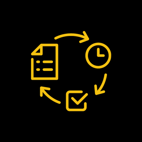 Project Management Logs