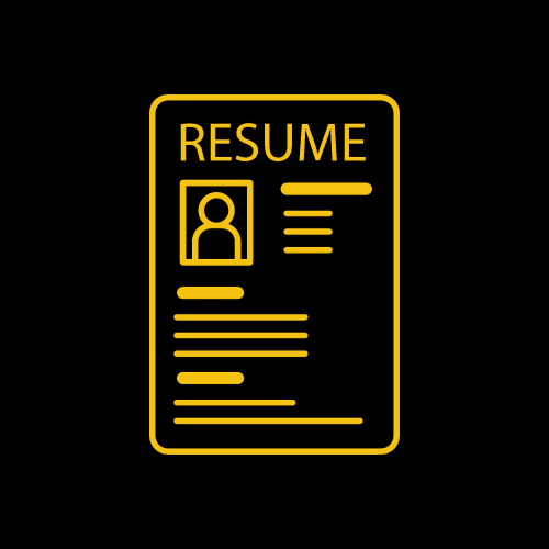 Resume Building